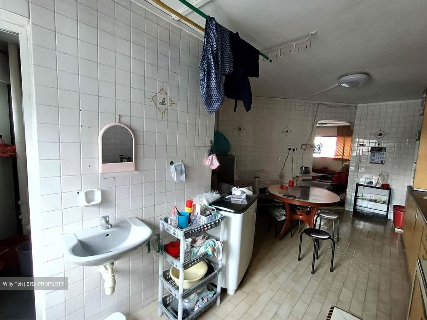 Blk 135 Lorong Ah Soo (Hougang), HDB 4 Rooms #591371001